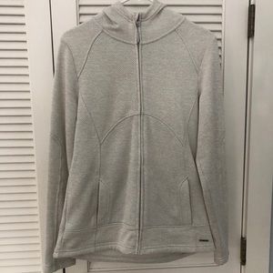 Mondetta Full Zip Jacket